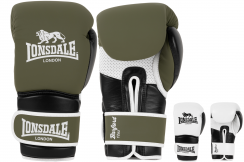 Guantes de boxeo, Piel - Barford, Lonsdale