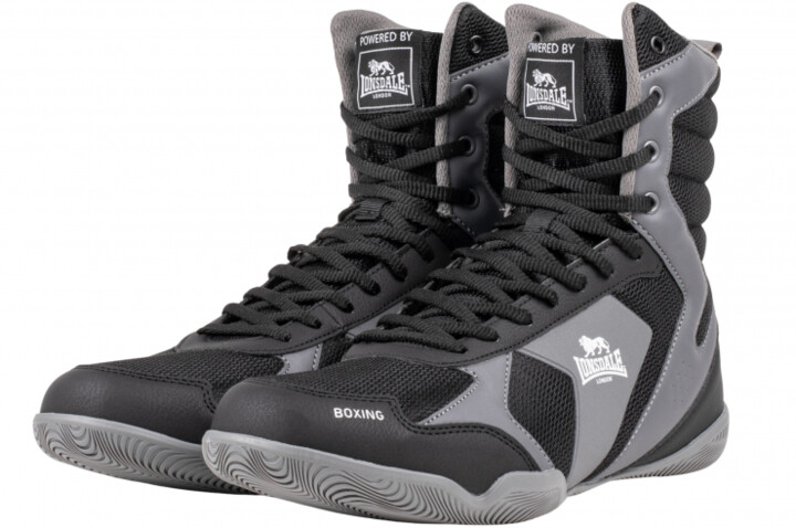 Sapatos de boxe - Heskin, Lonsdale