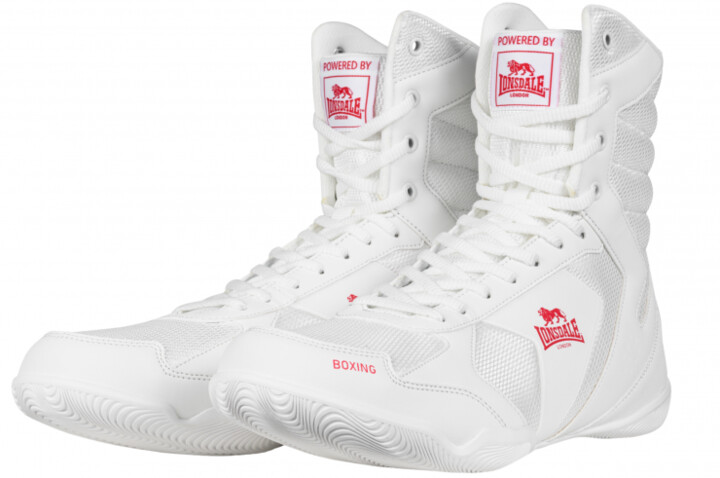 Chaussures de boxe - Heskin, Lonsdale