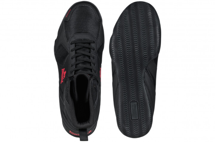 Sapatos de boxe - Heskin, Lonsdale