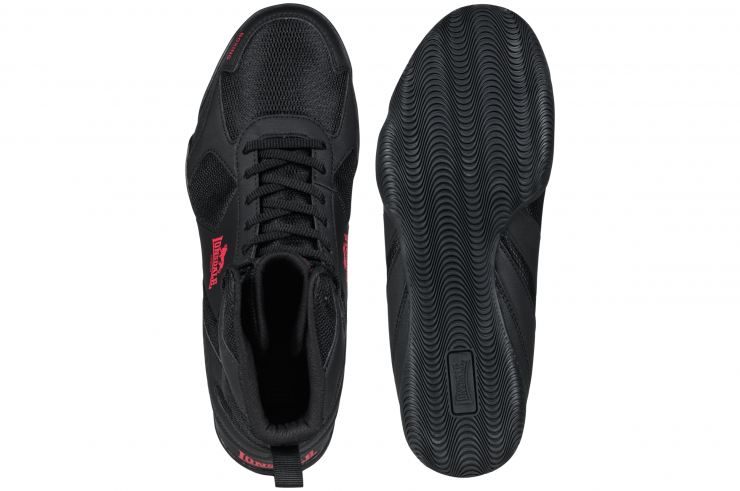 Sapatos de boxe - Heskin, Lonsdale
