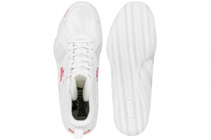 Boxing shoes - Heskin, Lonsdale