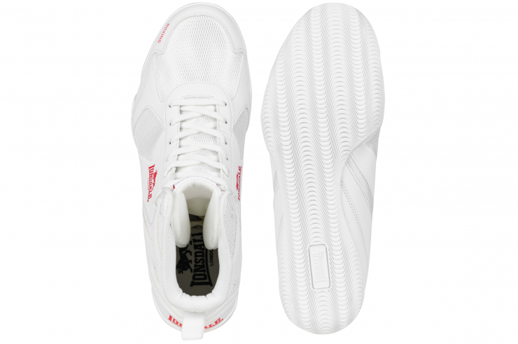 Sapatos de boxe - Heskin, Lonsdale