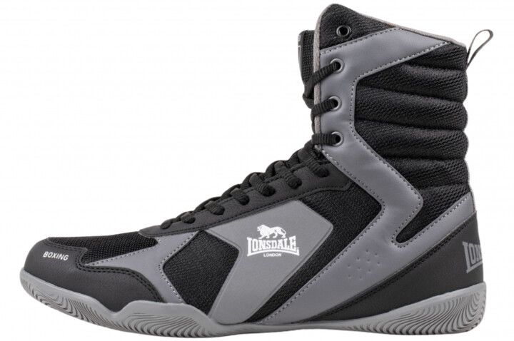 Boxing shoes - Heskin, Lonsdale