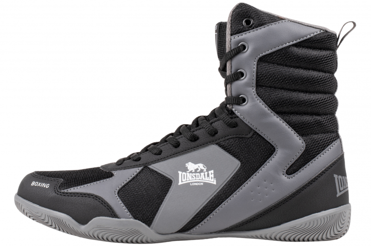Sapatos de boxe - Heskin, Lonsdale
