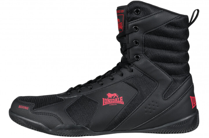 Chaussures de boxe - Heskin, Lonsdale