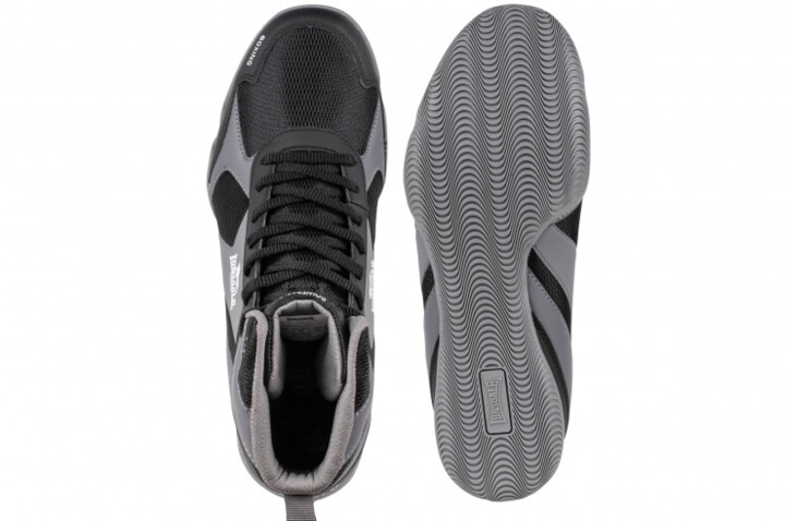 Sapatos de boxe - Heskin, Lonsdale