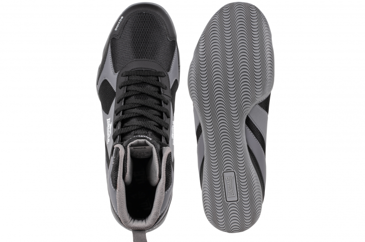 Sapatos de boxe - Heskin, Lonsdale