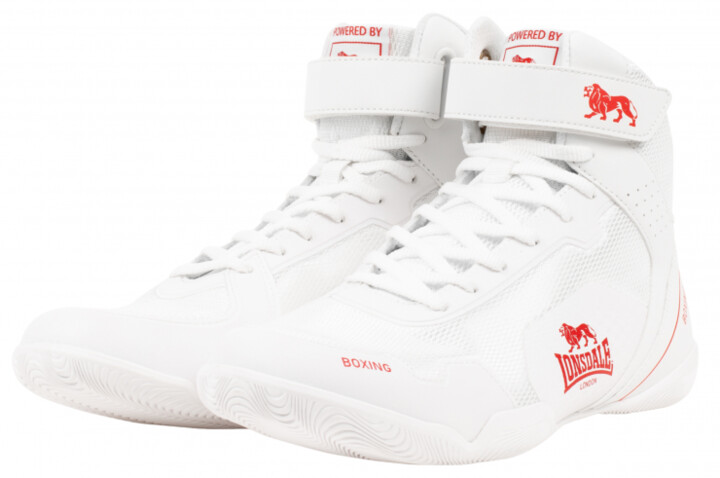 Boxing shoes - Rufford, Lonsdale