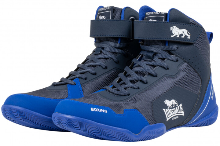 Boxing shoes - Rufford, Lonsdale