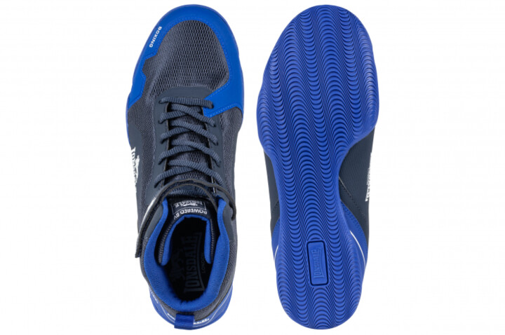 Sapatos de boxe - Rufford, Lonsdale