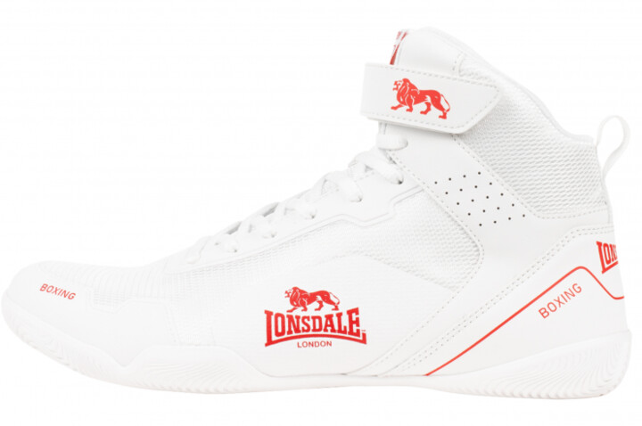 Chaussures de boxe - Rufford, Lonsdale