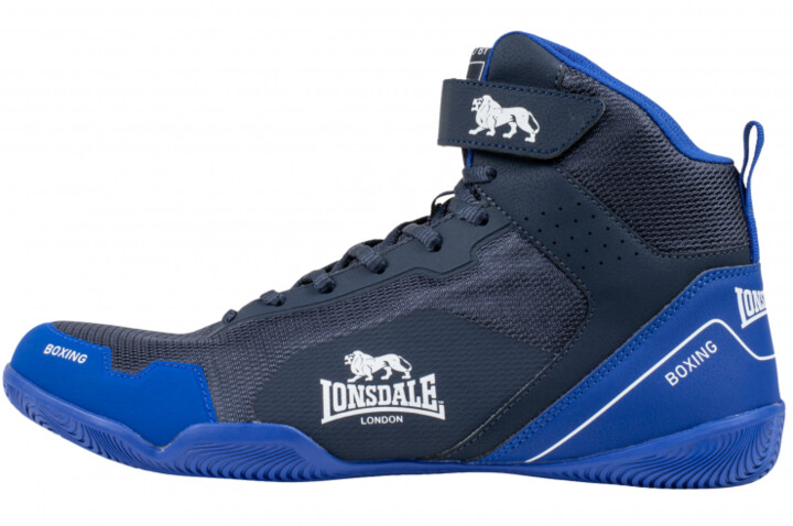 Chaussures de boxe - Rufford, Lonsdale