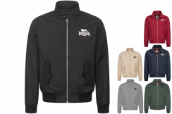 Chaqueta con cremallera, Classic - Lonsdale