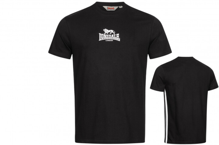 T-shirt de sport - Shegra, Lonsdale