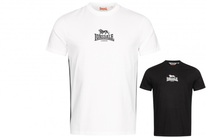 Camisola desportiva - Shegra, Lonsdale