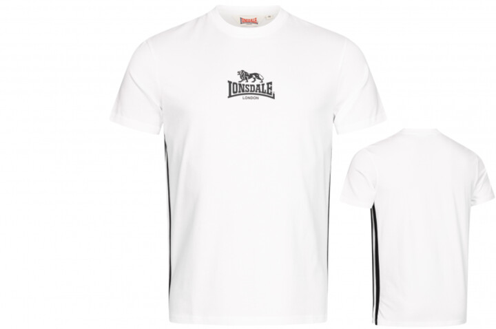 Sport tee - Shegra, Lonsdale