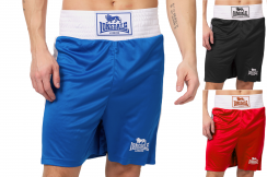 Pantalones cortos de Boxeo - Sporty Singlet, Lonsdale