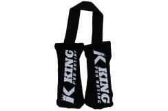 Bolsas desodorizantes - Multiusos, King Pro Boxing