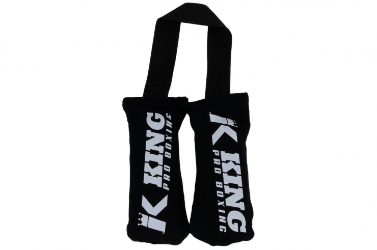 Poches désodorisantes - Multi-usage, King Pro Boxing