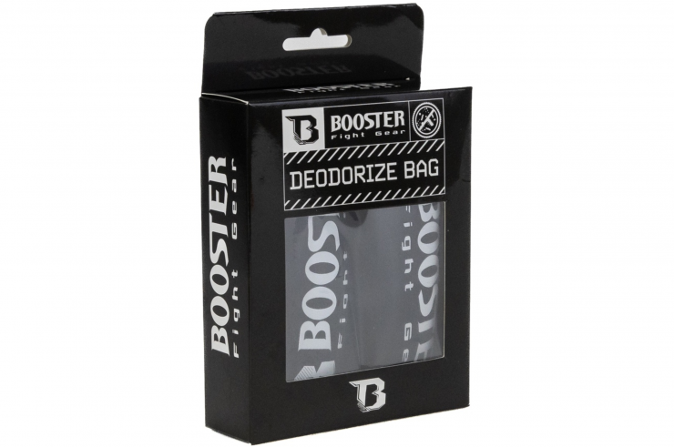 Bolsas desodorizantes - Multiusos, Booster