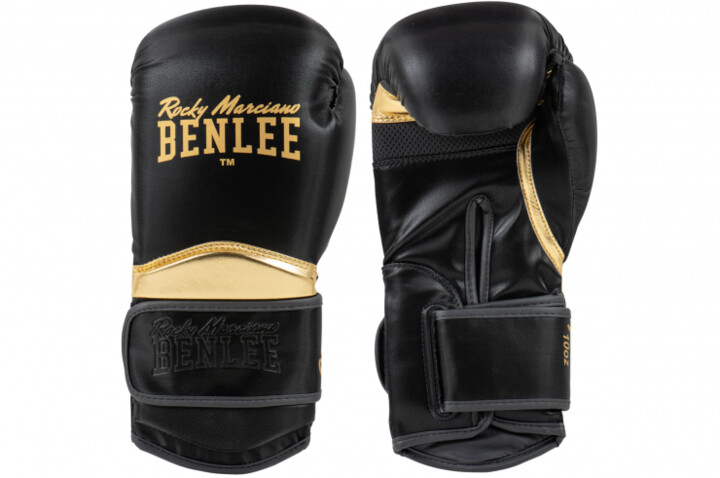 Guantes de boxeo, Entrenamiento - Glance, Benlee
