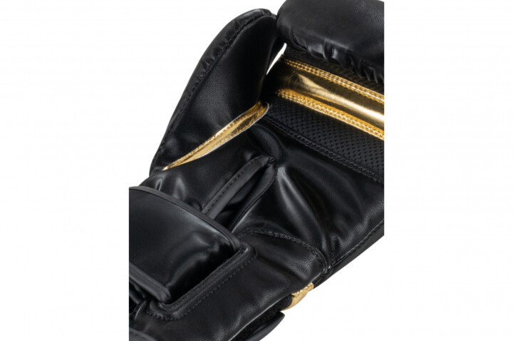 Guantes de boxeo, Entrenamiento - Glance, Benlee