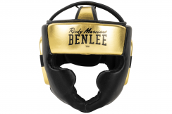 Casque intégral, Entrainement - Blance, Benlee