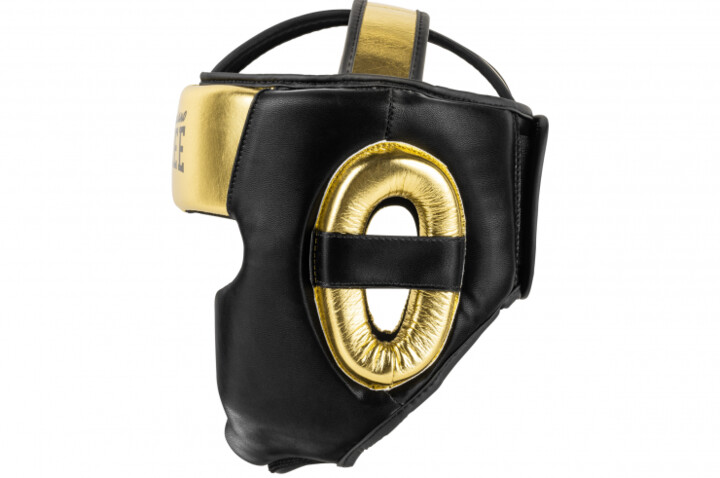 Casque intégral, Entrainement - Blance, Benlee