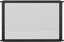 Panel de jaula de MMA, Reforzado | NineStars®