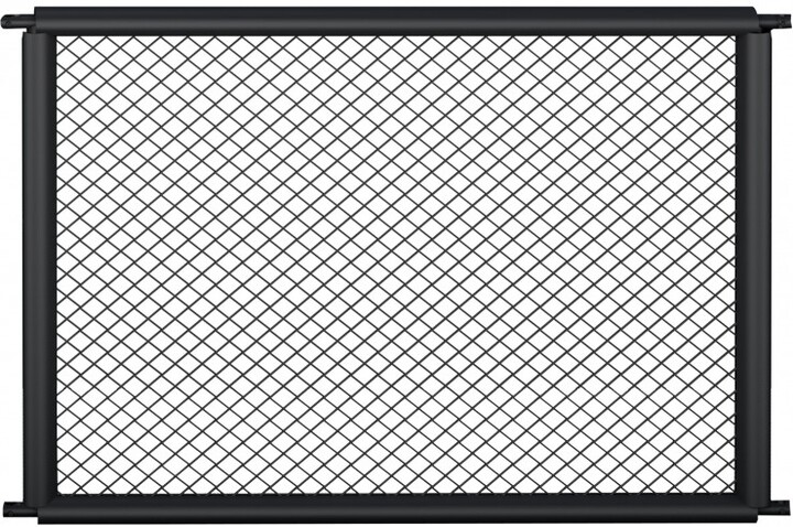 Panel de jaula de MMA, Reforzado | NineStars®