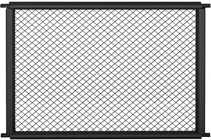 Panel de jaula de MMA, Reforzado | NineStars®