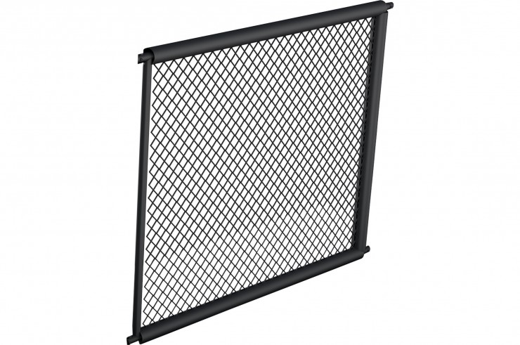 MMA cage panel, Reinforced | NineStars®