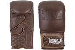 Guantes de bolso - Vintage, Lonsdale