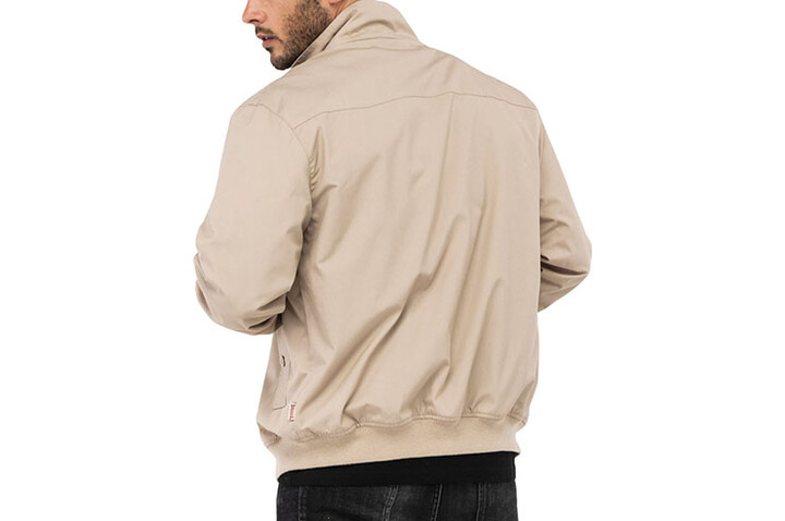 Zipped jacket, Classic - Lonsdale