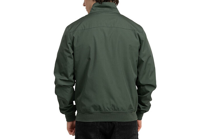 Chaqueta con cremallera, Classic - Lonsdale