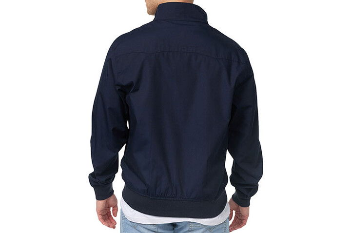 Zipped jacket, Classic - Lonsdale