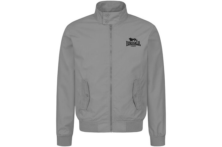 Chaqueta con cremallera, Classic - Lonsdale