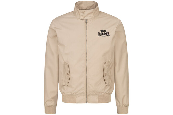 Zipped jacket, Classic - Lonsdale