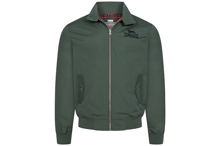 Zipped jacket, Classic - Lonsdale