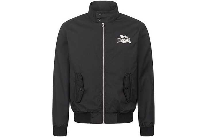 Chaqueta con cremallera, Classic - Lonsdale