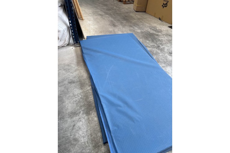 Tatami Occasion, ni repris ni échangé (défauts)