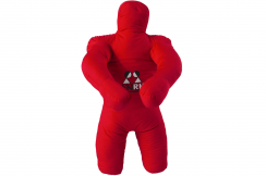 Pequeño muñeco de agarre, Judo - Junior, Danrho