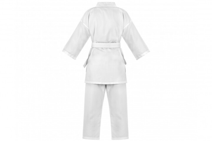 Kimono de kárate WKF, Niño - Shodan, Adidas