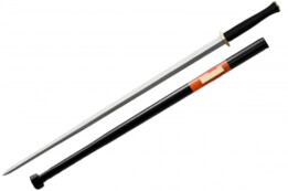 Han Jian Sword – Flying Phoenix, LK Chen Forge
