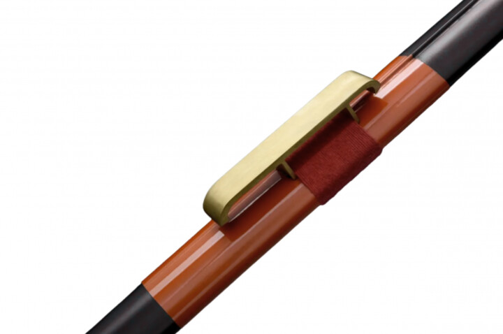 Han Jian Sword – Flying Phoenix, LK Chen Forge