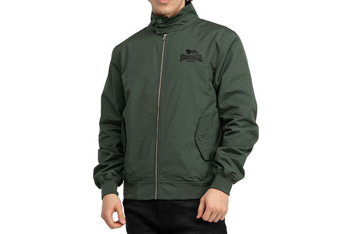 Zipped jacket, Classic - Lonsdale