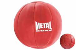 Balón medicinal clásico - MB323, Metal Boxe (revestimiento degradado)