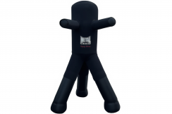 Muñeco de aire y agua, TriPod - MBC3POD, Metal Boxe