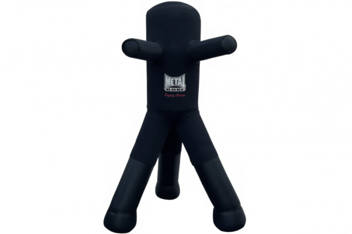 Boneco de ar e água, TriPod - MBC3POD, Metal Boxe